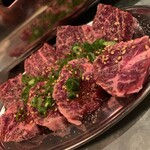 ホルモンカモメ 南島店的實拍圖