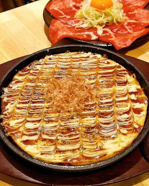 巻き串と餃子 まきんしゃい 天神店的實拍高清圖