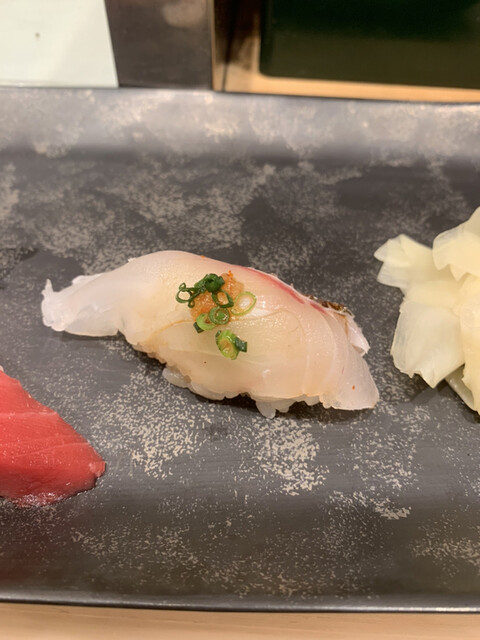 recommendations image for 築地 鮨たけ