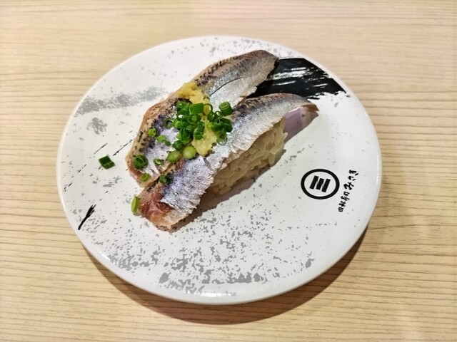 回転寿司 みさき 赤羽店的实拍高清图