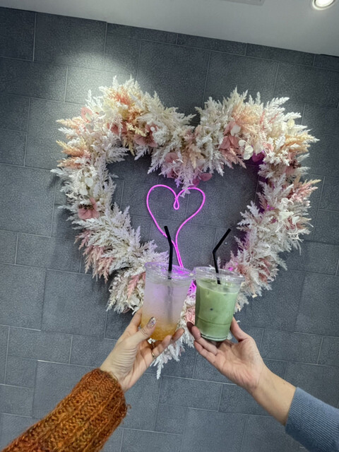 ワッフルカーン コリアンタウン店的实拍高清图