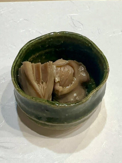 recommendations image for 鮨 よつ葉