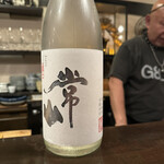 日本酒割烹 聚的实拍图