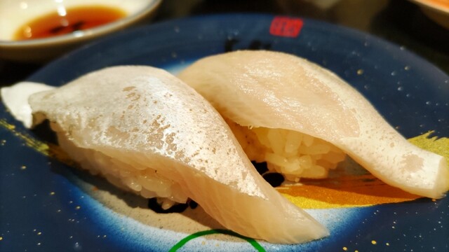 梅丘寿司の美登利総本店 高井戸店的實拍高清圖