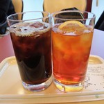 recommendations for カフェ・ベローチェ 中野店