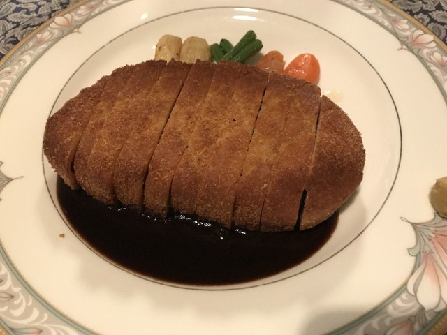 グリル 大仲的實拍高清圖