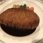 グリル 大仲的實拍圖