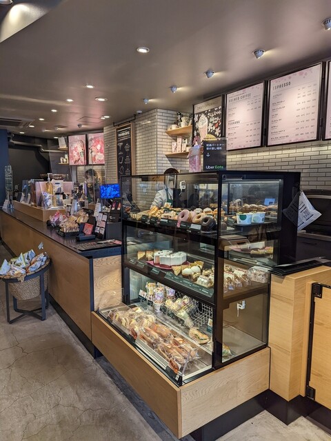 スターバックス・コーヒー 四谷3丁目店的實拍高清圖