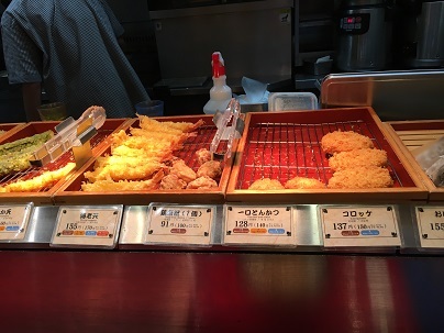 杵屋麦丸 大阪ユニバーサルシティウォーク店的實拍高清圖