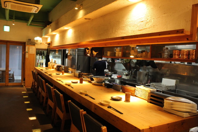 串焼まつすけ 大名本店的實拍高清圖