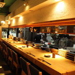 串焼まつすけ 大名本店的實拍圖