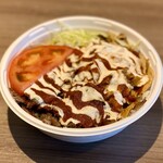 スターケバブ・テイクアウェイ 秋葉原本店的實拍圖