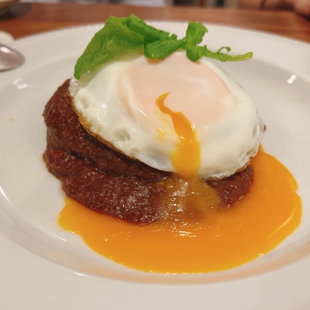 recommendations image for ねじまき料理店