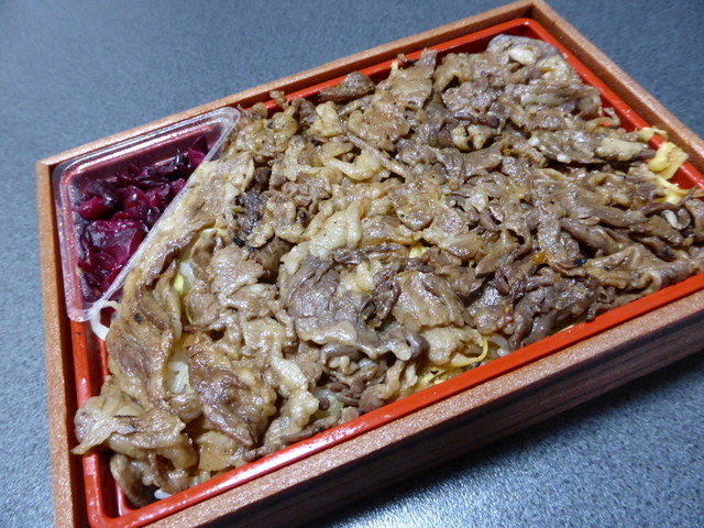 お弁当どころ 京都高島屋的實拍高清圖
