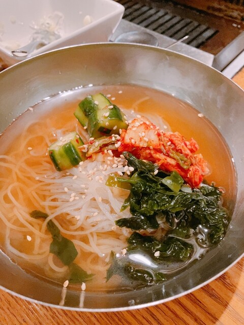 江戸前焼肉 岡本的實拍高清圖