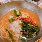江戸前焼肉 岡本的實拍圖