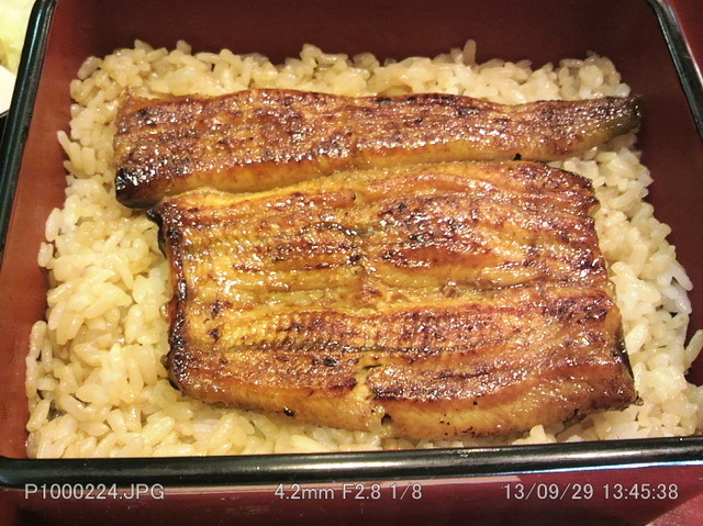 うなぎ割烹大和田的實拍高清圖