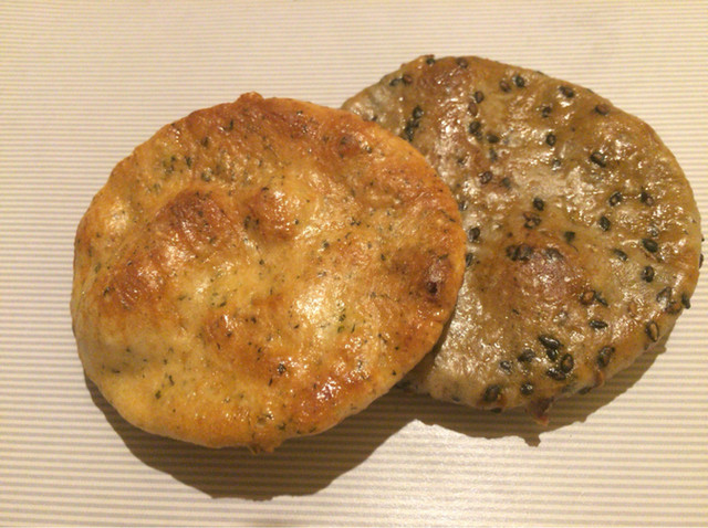 浅野屋煎餅店的實拍高清圖