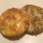 浅野屋煎餅店的實拍圖