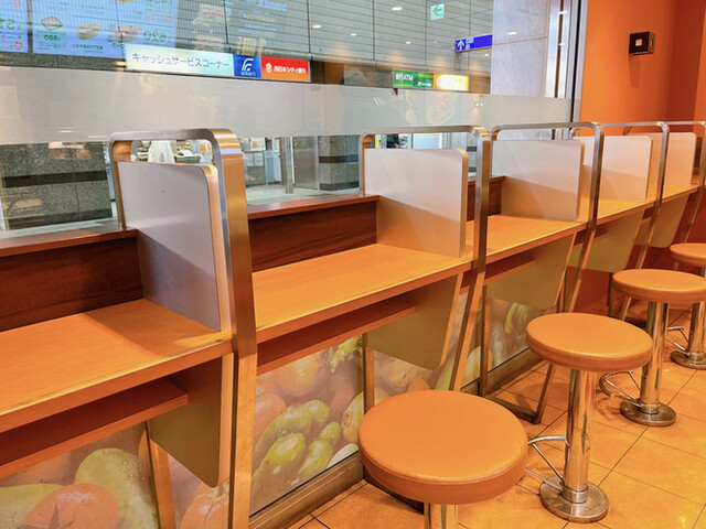 サブウェイ 小倉駅店的實拍高清圖