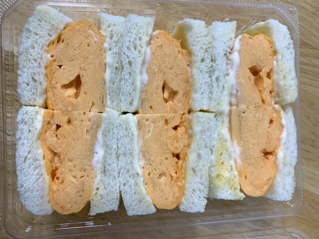 ここ助。のたまごさんど的实拍高清图