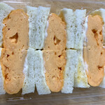 ここ助。のたまごさんど的实拍图