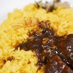 recommendations for 旨さと辛さがここちよい黒カレー 萬栄カレー