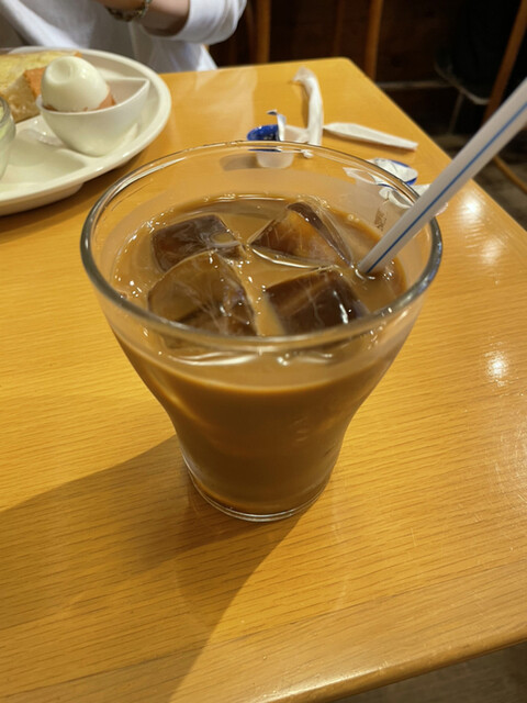 カフェ グー的实拍高清图