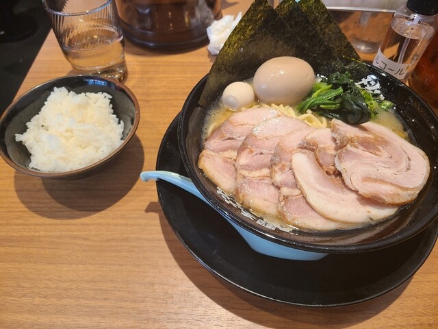 町田商店 経堂店的實拍高清圖