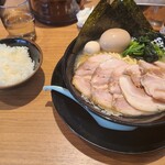 町田商店 経堂店的實拍圖