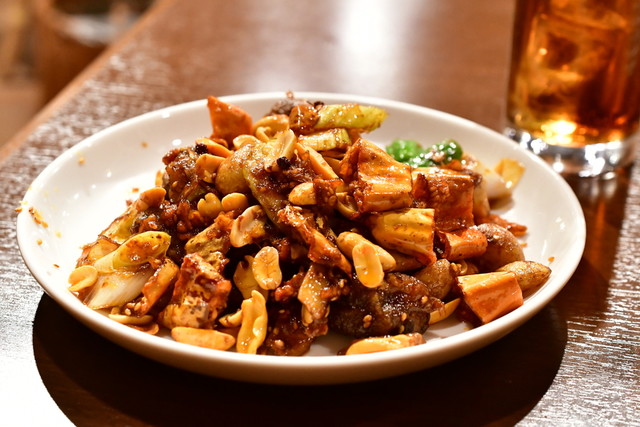 刀削麺・火鍋・西安料理 XI’AN 後楽園店的實拍高清圖
