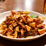 刀削麺・火鍋・西安料理 XI’AN 後楽園店的實拍圖