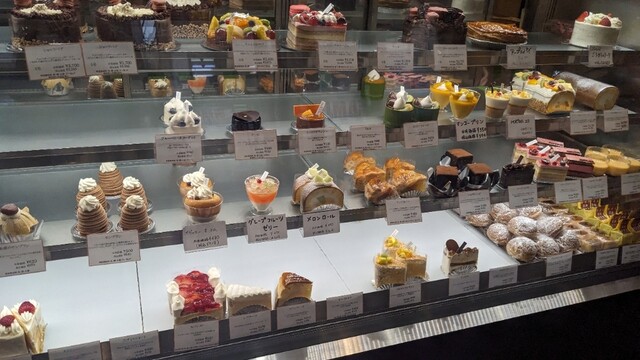 コトブキ 立石本店的实拍高清图