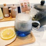 KANOA CLIP的实拍图