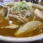 味の五十番的实拍图