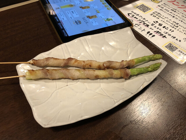 やきとり家すみれ 蒲田店的實拍高清圖