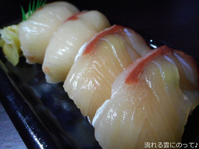 recommendations image for ちよだ鮨 アトレ大井町店