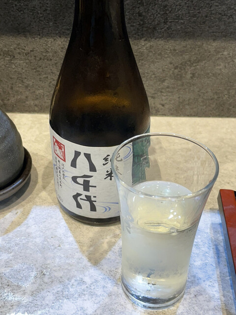 立喰い寿司 鮨處八千代 新宿三丁目店的實拍高清圖