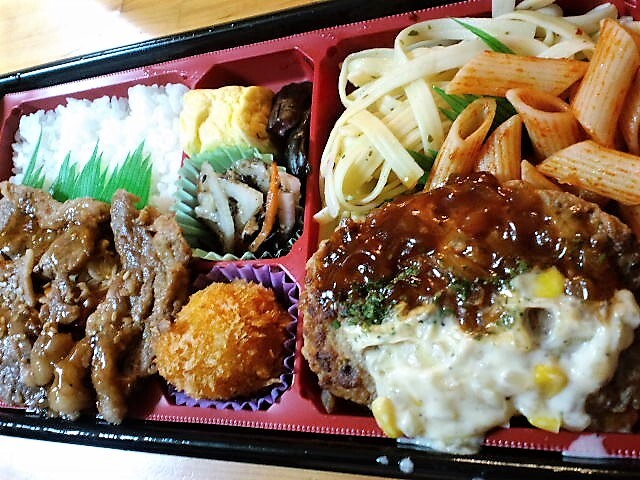 ローソン 梅田センタービル店的實拍圖