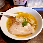 麺屋 雪風 手稲店的实拍图