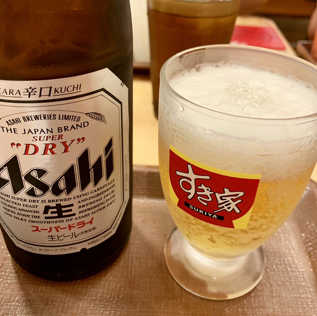 recommendations image for すき家 新青梅街道東村山店