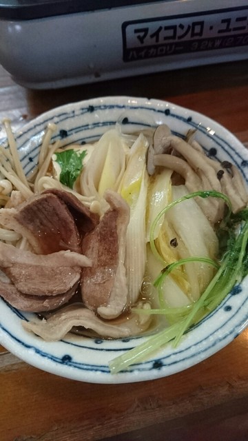 しぶ珍・もつ鍋的实拍高清图