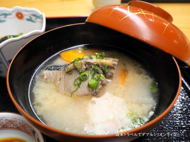recommendations image for 日本料理　ふじ