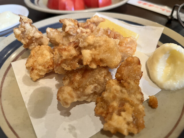 やきとり倶楽部 羽田店的實拍高清圖