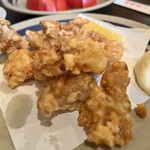やきとり倶楽部 羽田店的實拍圖