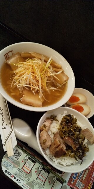 喜多方ラーメン坂内 錦糸町店的實拍高清圖