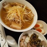 喜多方ラーメン坂内 錦糸町店的實拍圖