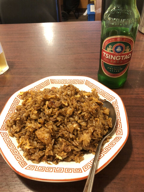 中華食堂 餃子酒場 徐記的實拍高清圖