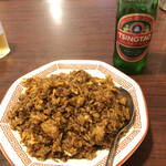 中華食堂 餃子酒場 徐記的實拍圖