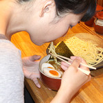 recommendations for つけ麺屋 やすべえ 赤坂店